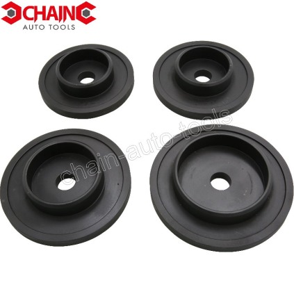 DAF HUB AXLE BEARING INSTALLER AND REOMVER SET (CF85)