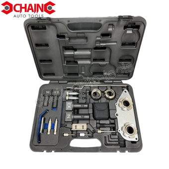 CAMSHAFT TIMING ANGLE CHECKING TOOL MASTER KIT FOR VW GROUP 1.0L, 1.2L, 1.4L AND 1.6L TSI PETROL