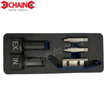 ADAPTOR KIT FOR CAMSHAFT TIMING ANGLE CHECKING ON VW GROUP 1.0L, 1.2L, 1.4L AND 1.6L TSI PETROL
