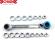 16 IN 1 DOUBLE RATCHETING WRENCH SET