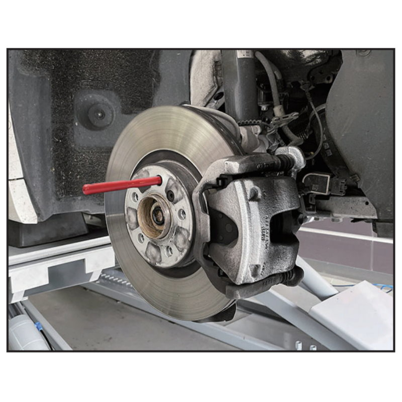 2PC WHEEL HANGER SET–M15 X P1.25 (FOR MERCEDES-BENZ) 2PC WHEEL HANGER SET–M15 X P1.25 (FOR MERCEDES-BENZ)