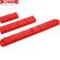 3PC SILICONE MAGNETIC TOOL HOLDER SET