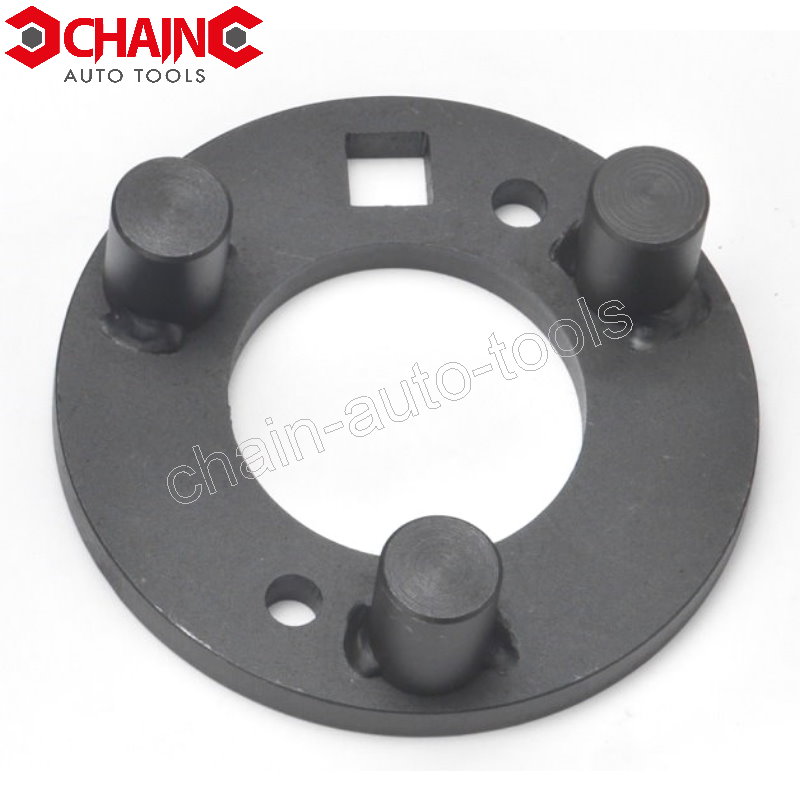 Genuine Ford Thunderbird Harmonic Balancer